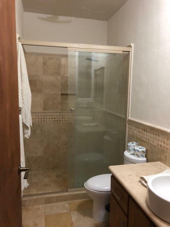 Marina Nopolo 413 Apartment Loreto  Ngoại thất bức ảnh