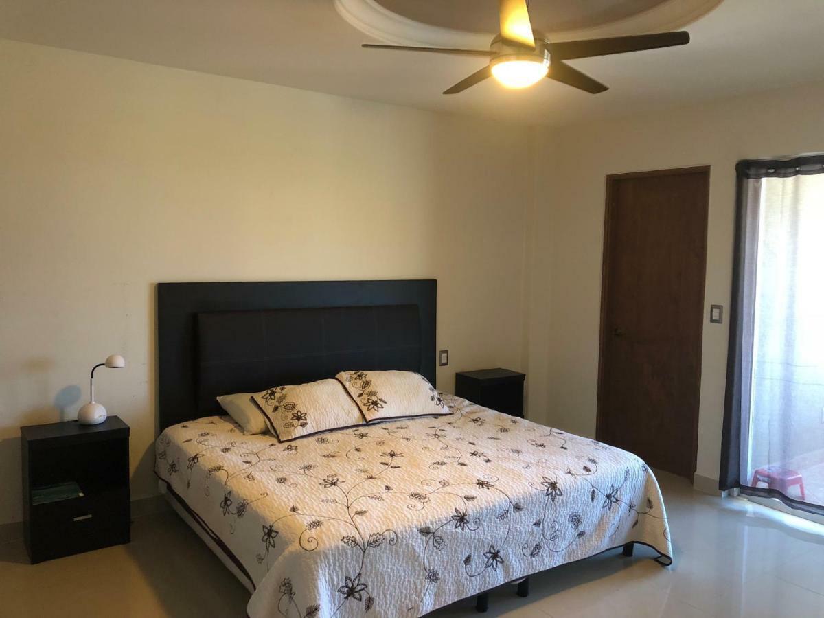 Marina Nopolo 413 Apartment Loreto  Ngoại thất bức ảnh