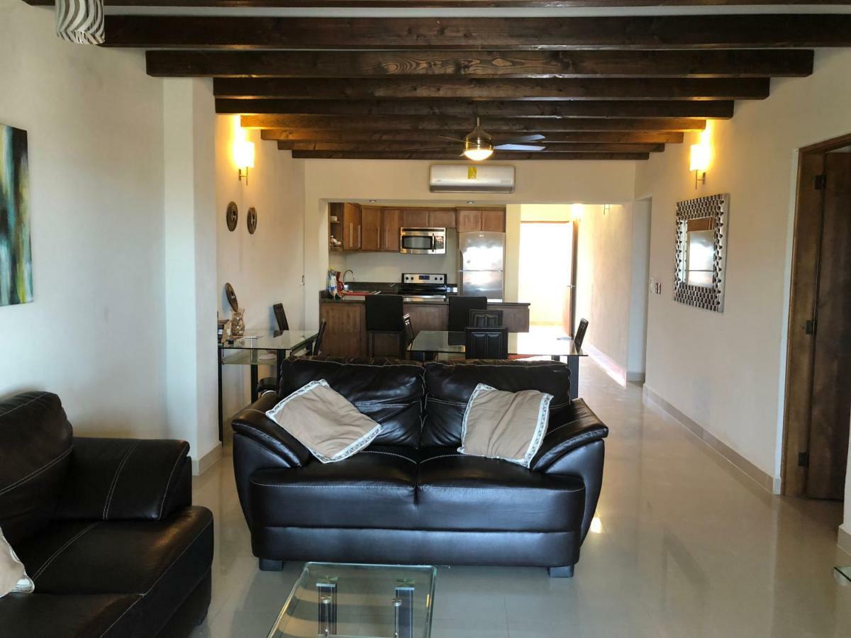 Marina Nopolo 413 Apartment Loreto  Ngoại thất bức ảnh