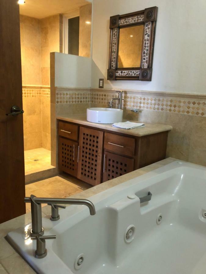 Marina Nopolo 413 Apartment Loreto  Ngoại thất bức ảnh