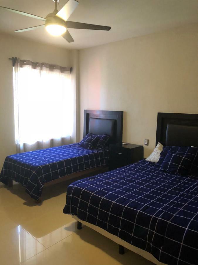 Marina Nopolo 413 Apartment Loreto  Ngoại thất bức ảnh