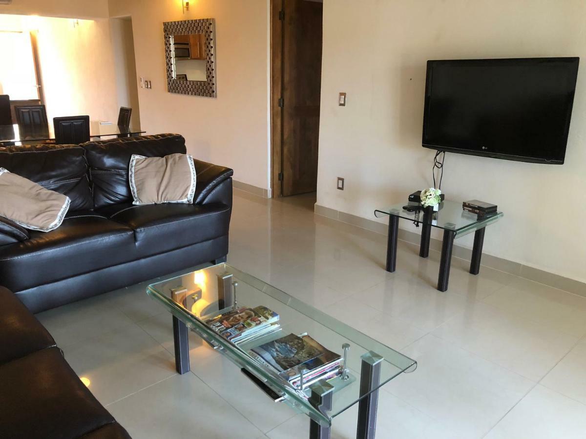 Marina Nopolo 413 Apartment Loreto  Ngoại thất bức ảnh
