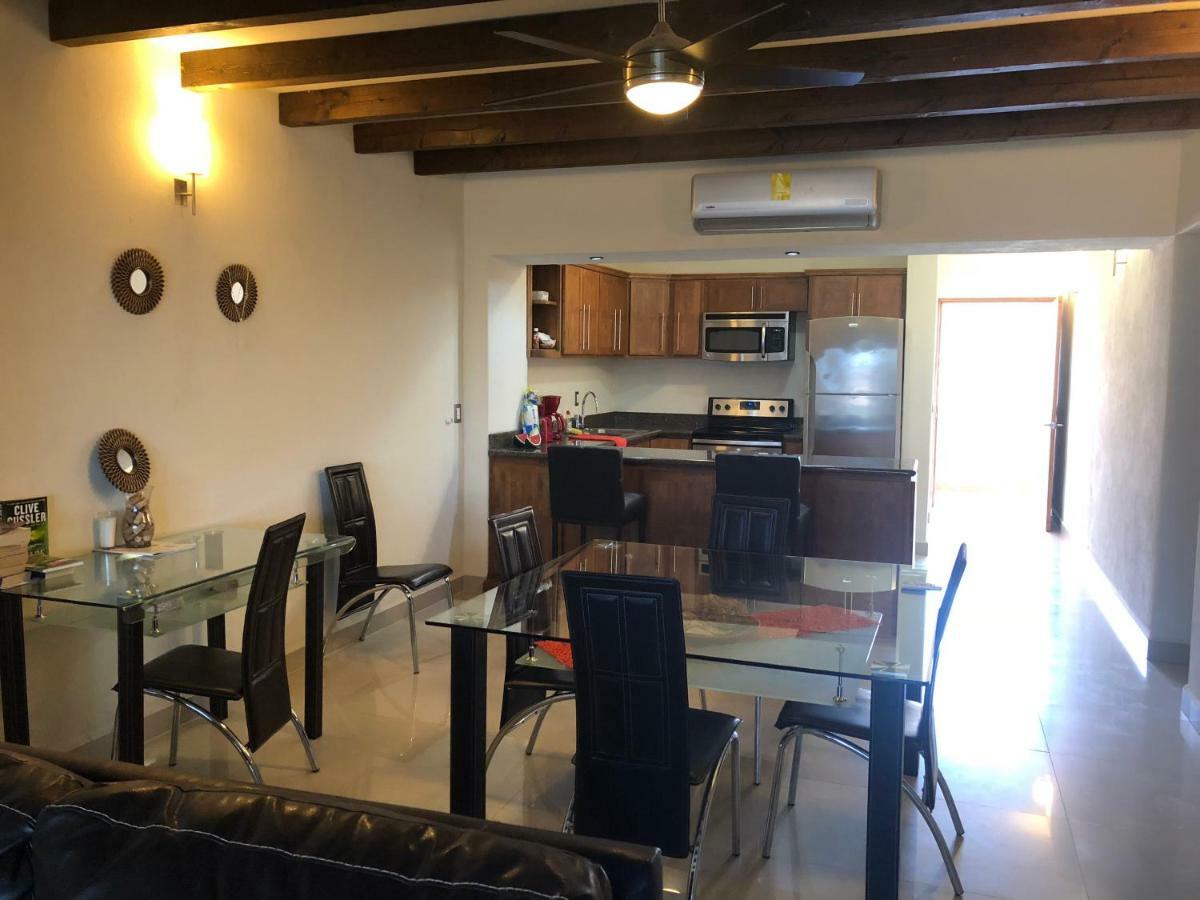 Marina Nopolo 413 Apartment Loreto  Ngoại thất bức ảnh