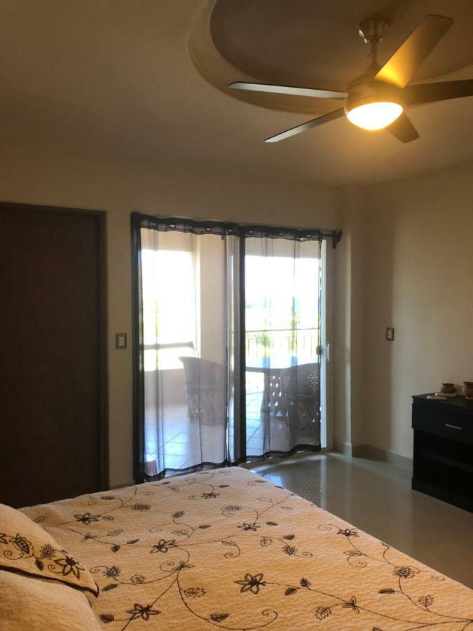 Marina Nopolo 413 Apartment Loreto  Ngoại thất bức ảnh