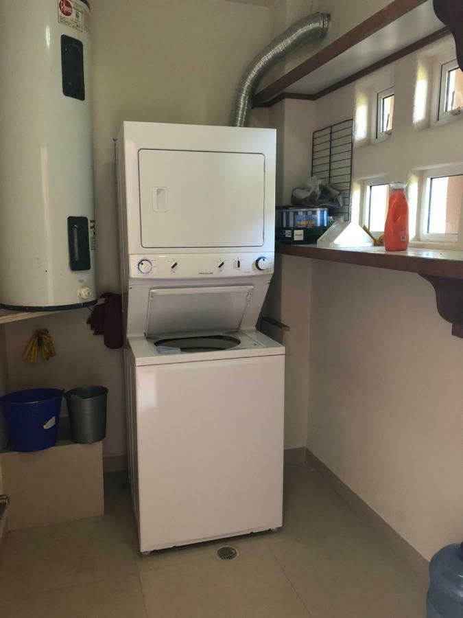 Marina Nopolo 413 Apartment Loreto  Ngoại thất bức ảnh